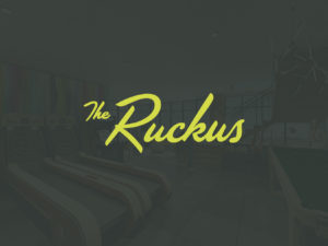 The Ruckus